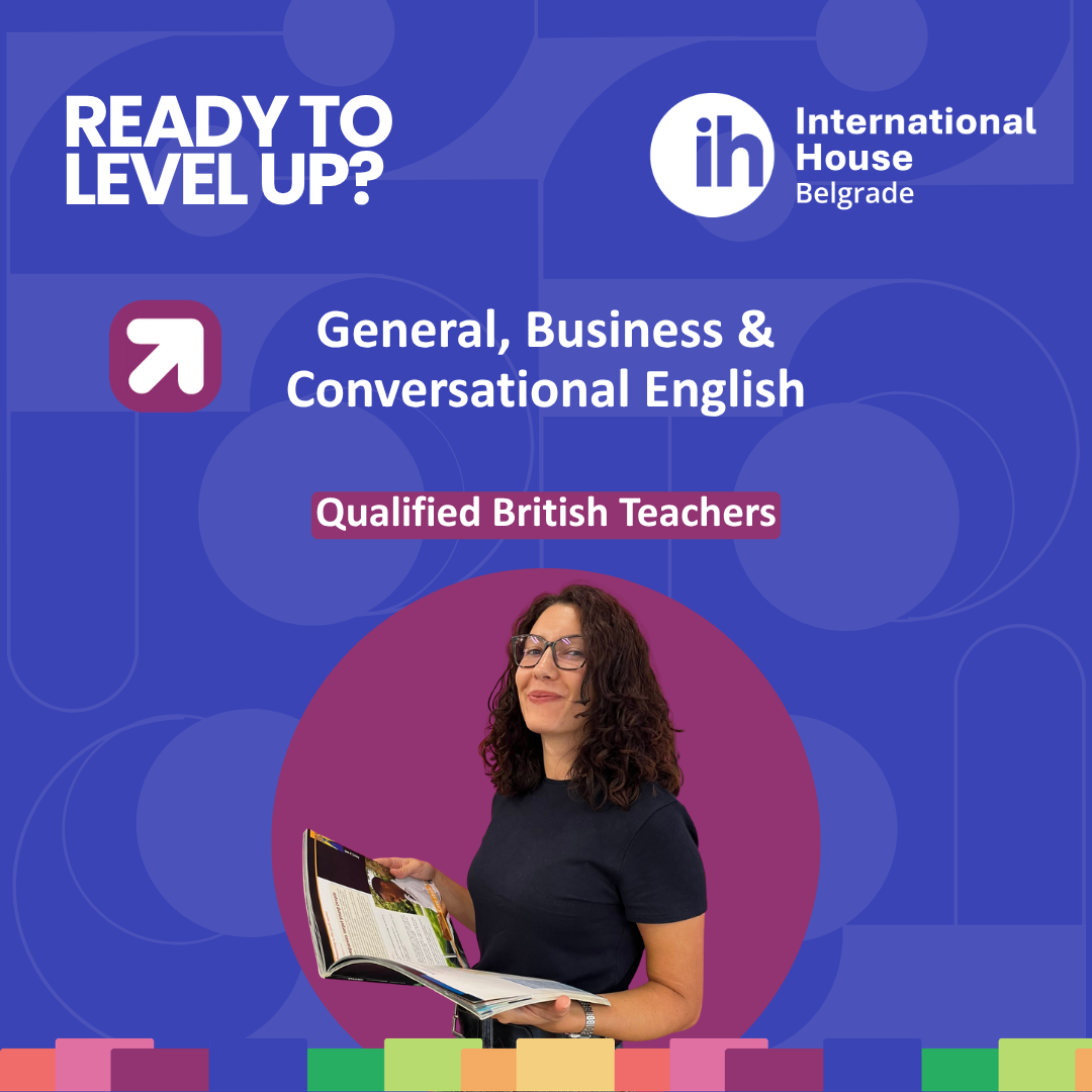 Speak English with Confidence — Learn with British Teachers!
