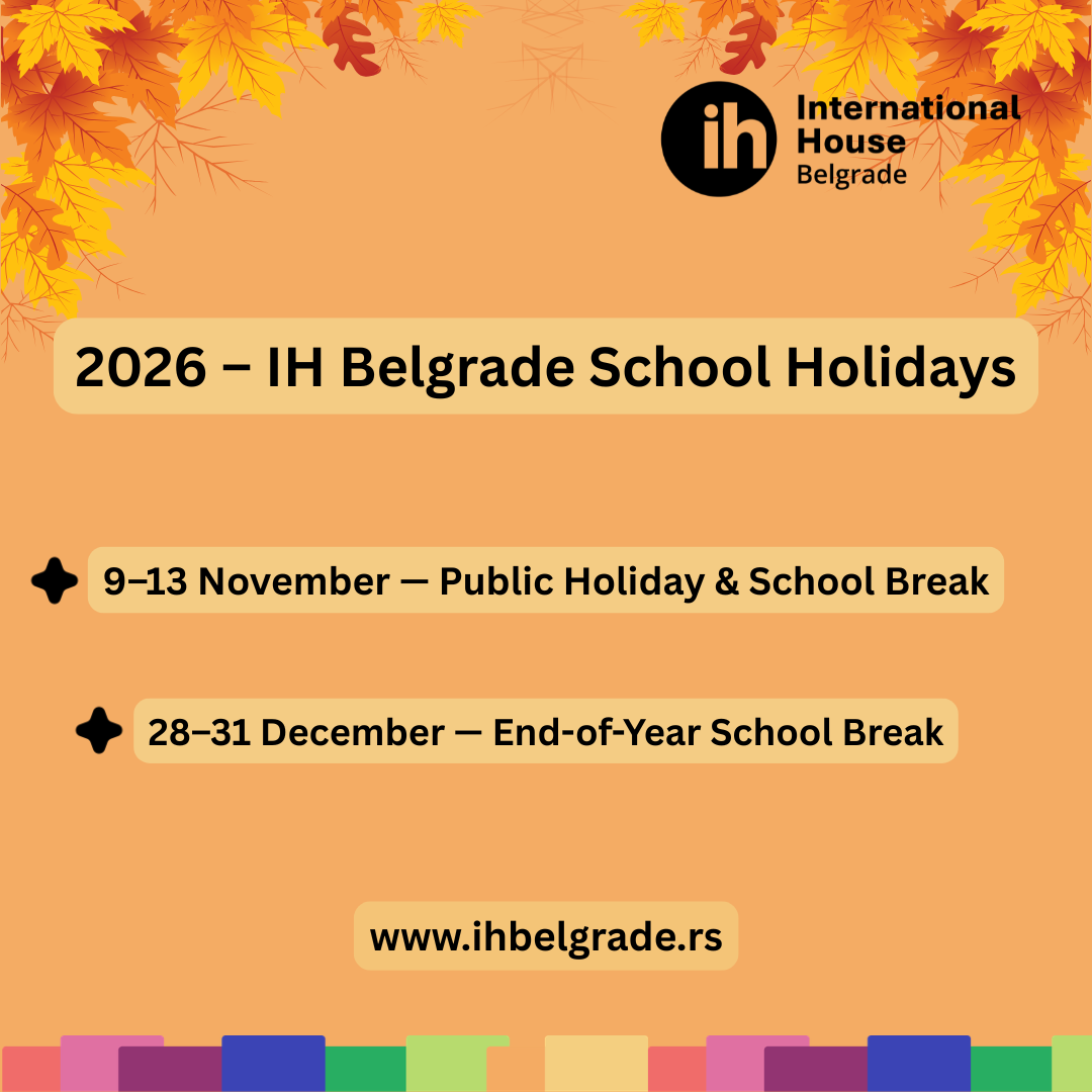 2026 School Holidays