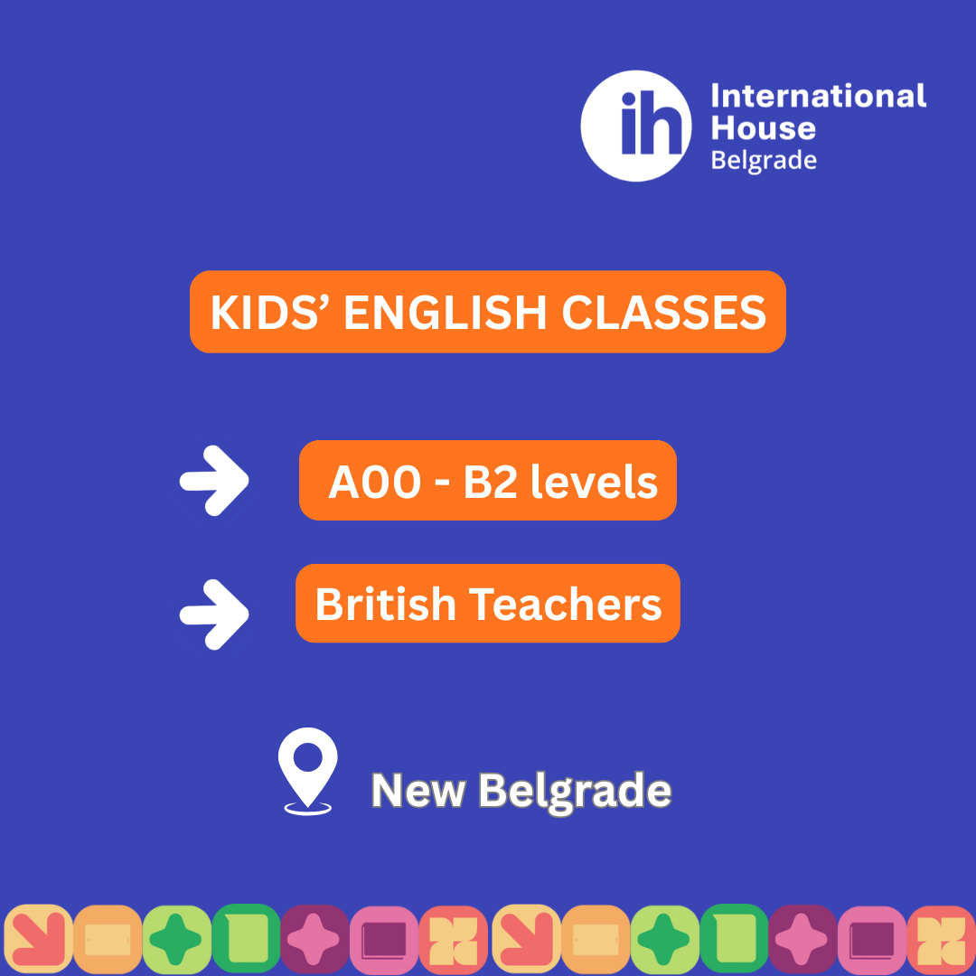 • Weekday evening classes — twice a week • Weekend classes — once a week